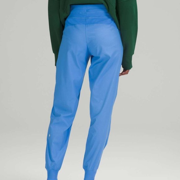 lululemon athletica Pants - 2022 Lululemon | Dance Studio Mid-Rise Jogger Size 6